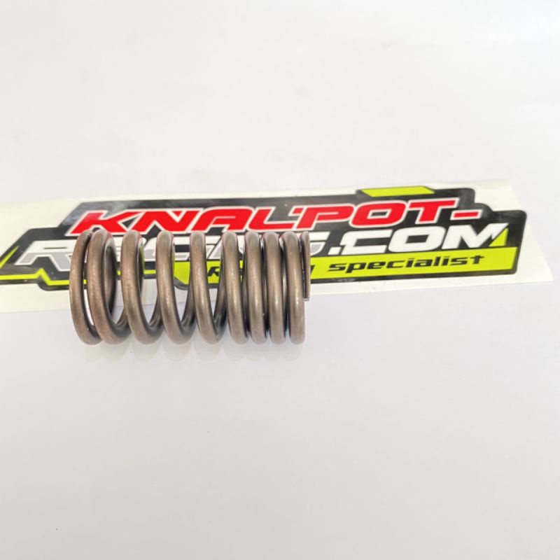 Per Klep Yamaha R6 37MM (1pcs)