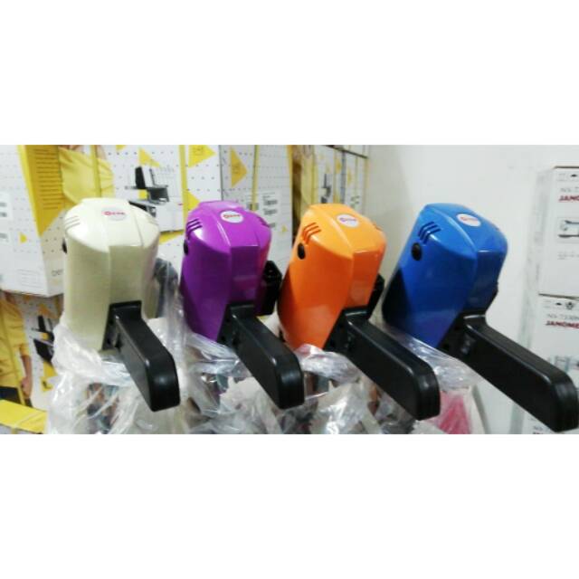 Mesin potong octa kaesar