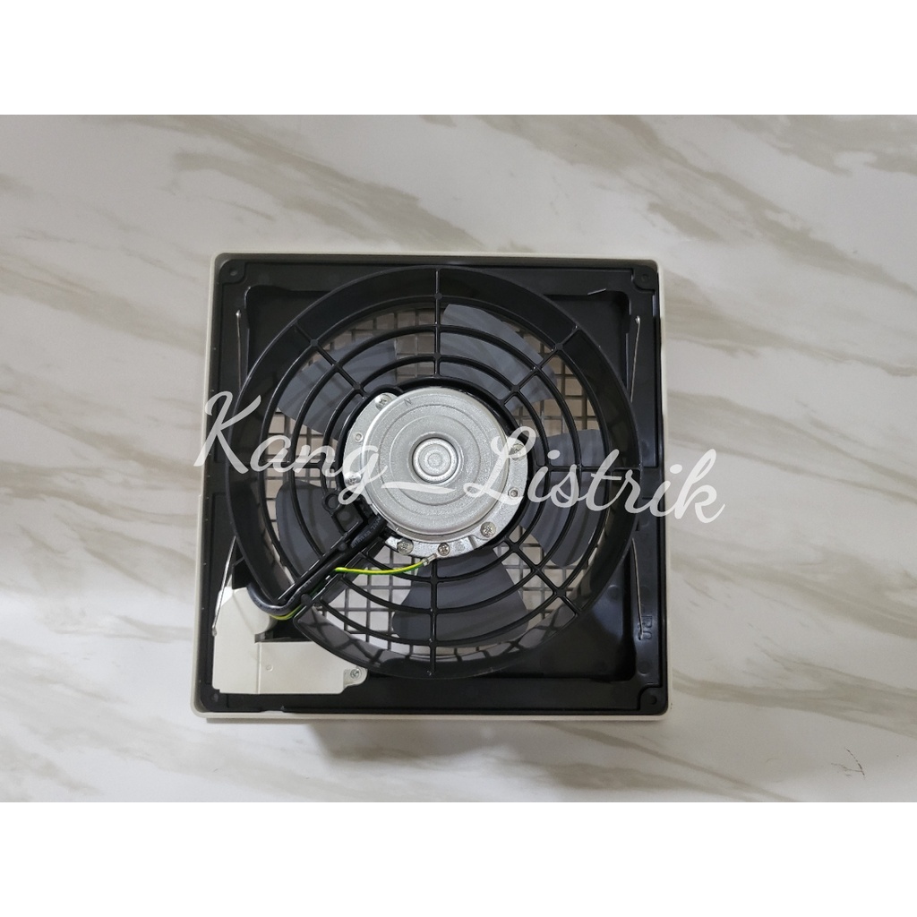 Exhaust Fan Panasonic 20TGU5 / Exhaust Plafon Panasonic FV-20TGU5