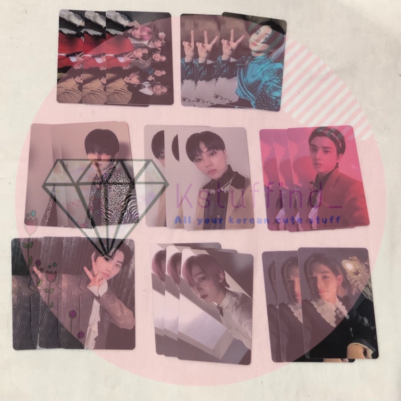 [kstuffind] ENHYPEN DILEMMA SOUNDWAVE POWERSTATION M2U PHOTOCARD PC SCYLLA CHARYBDIS ODYSSEUS LUCKY DRAW LD MURAH JUNGWON HEESEUNG JAY JAKE SUNGHOON SUNOO NIKI