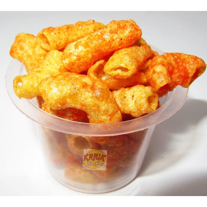 

MAKARONI MINI BANTET
