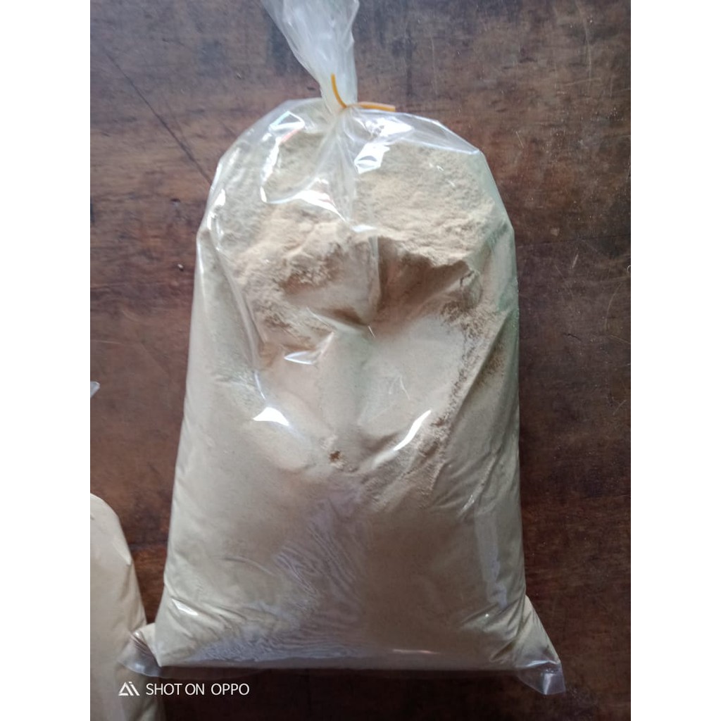 

Lada Bubuk Bangka Toboali Premium 1 Kg