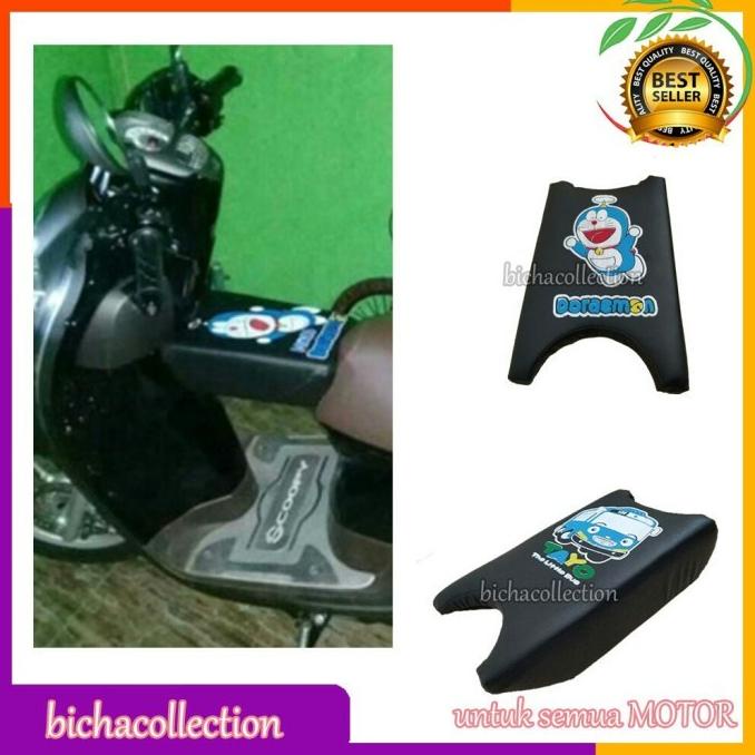 [BISA COD] Boncengan Jok Anak HONDA SUPRA X 125