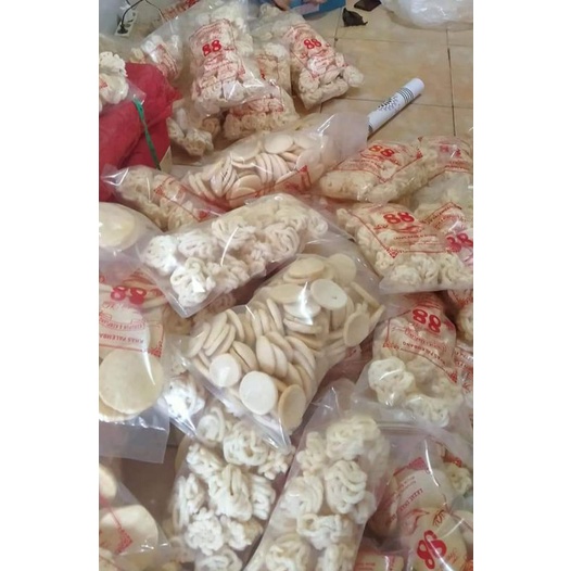 

kempelang super khas Palembang