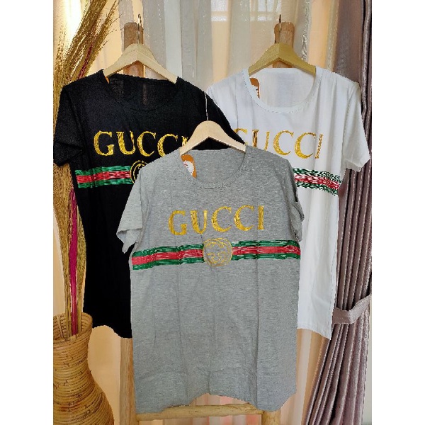 KAOS  GUCC* JUMBO