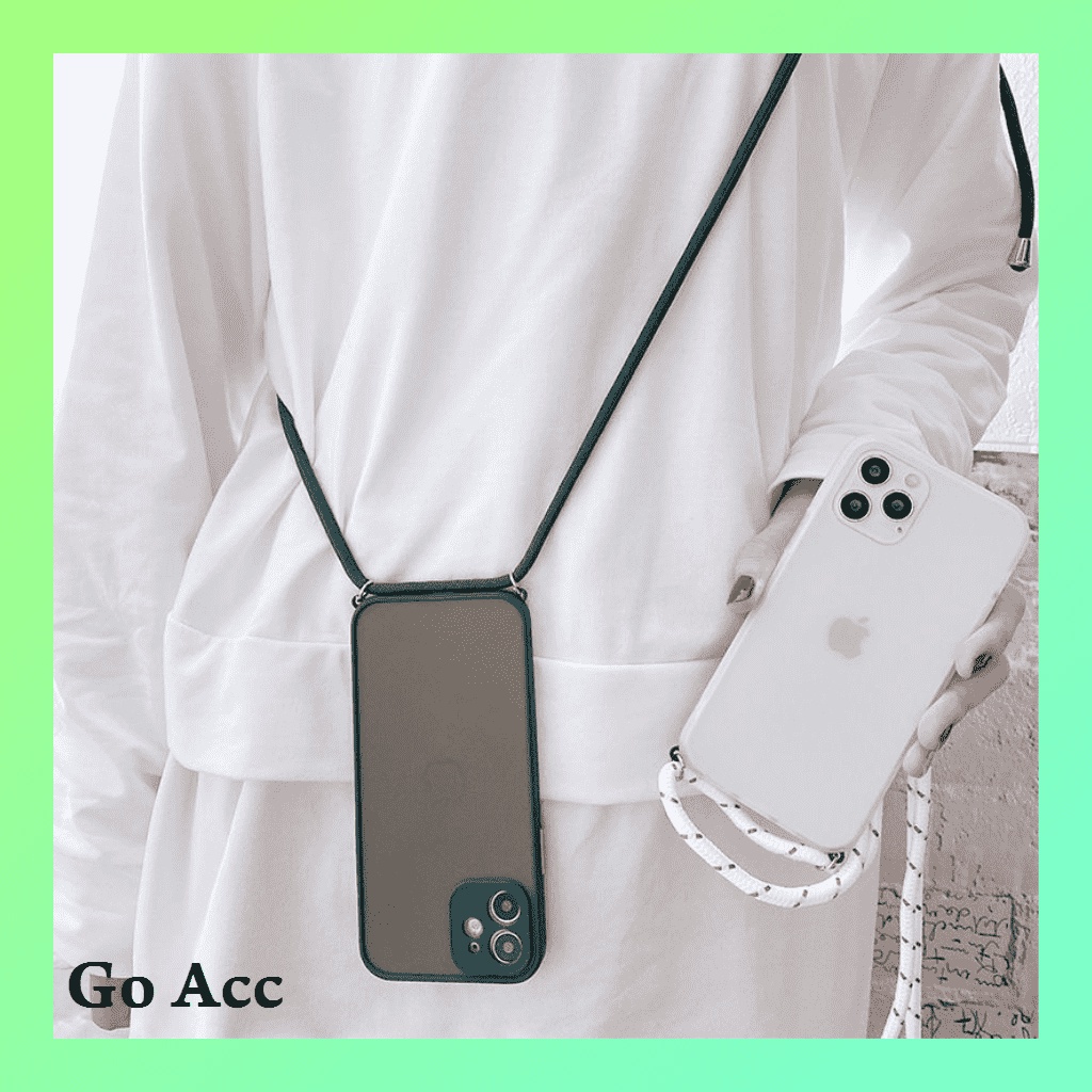 Softcase Tali For All Type Xiaomi Redmi Poco Pocophone