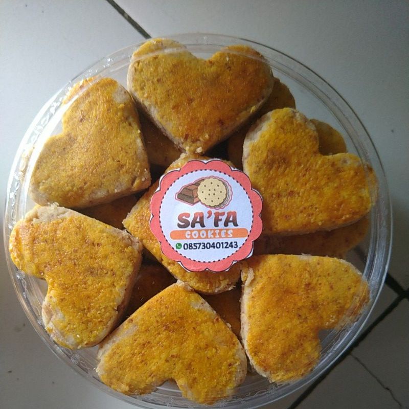 

kue kacang