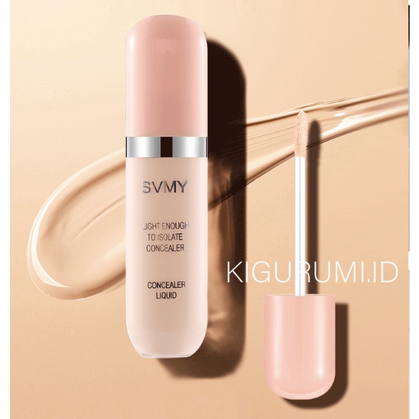 SVMY LAMEILA Premium Concealer Liquid Full Cover LA152 1053