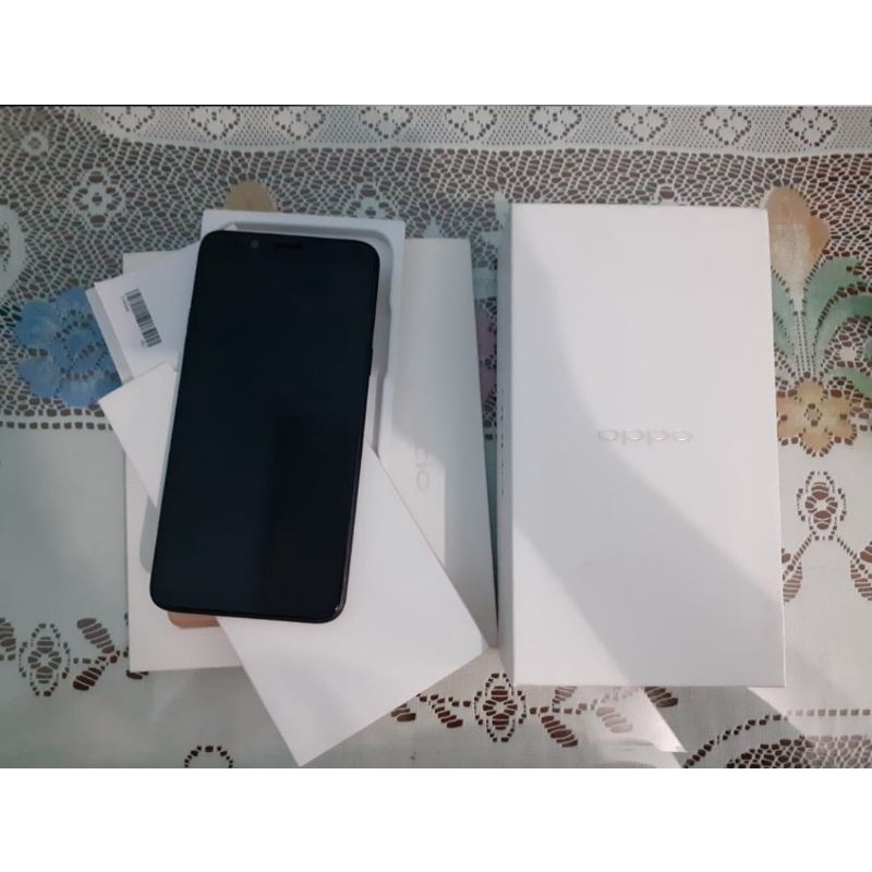 oppo f5 ram 4gb