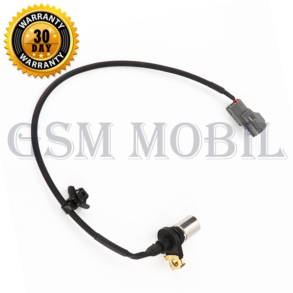 Sensor Crankshaft CKP Toyota Corolla Altis, Wish 1.8cc '00-08 10000204