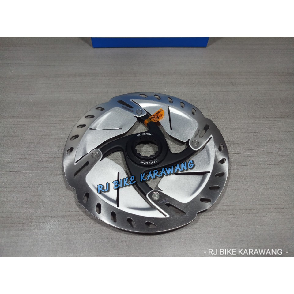 Rotor Disc brake Shimano Ultegra RT800 Ice Tech 160 mm Japan