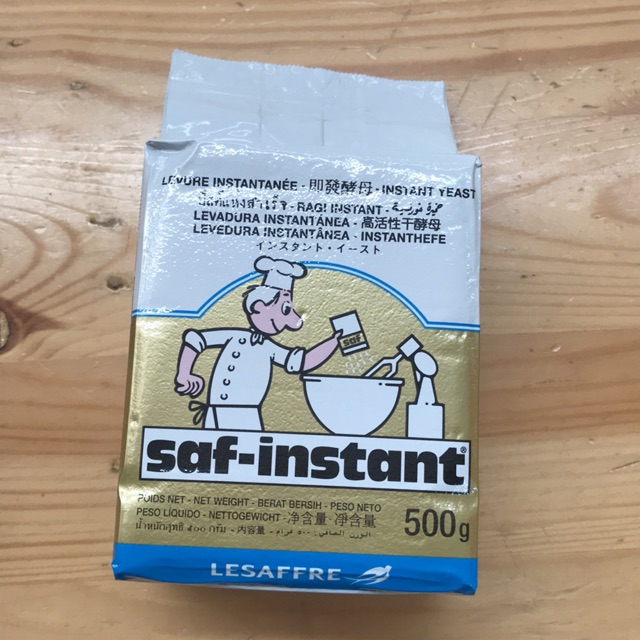 

Saf Instan 500g