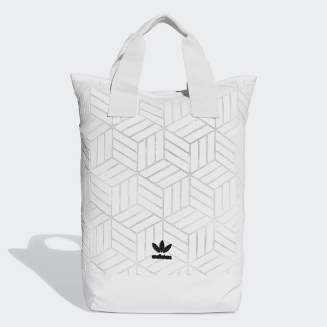 adidas 3d roll top backpack uk