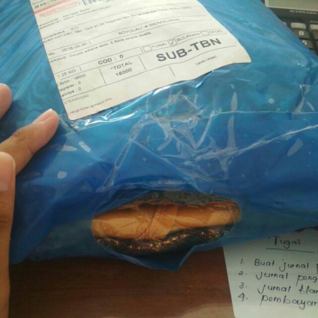 Batik Couple Rovella