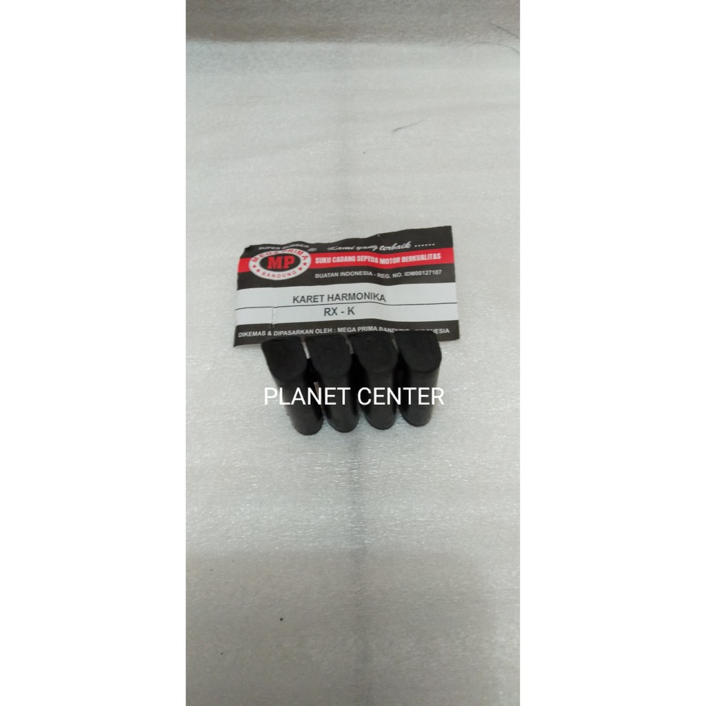 KARET HARMONIKA RX KING BERKUALITAS