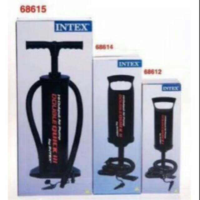 pompa intex 68614