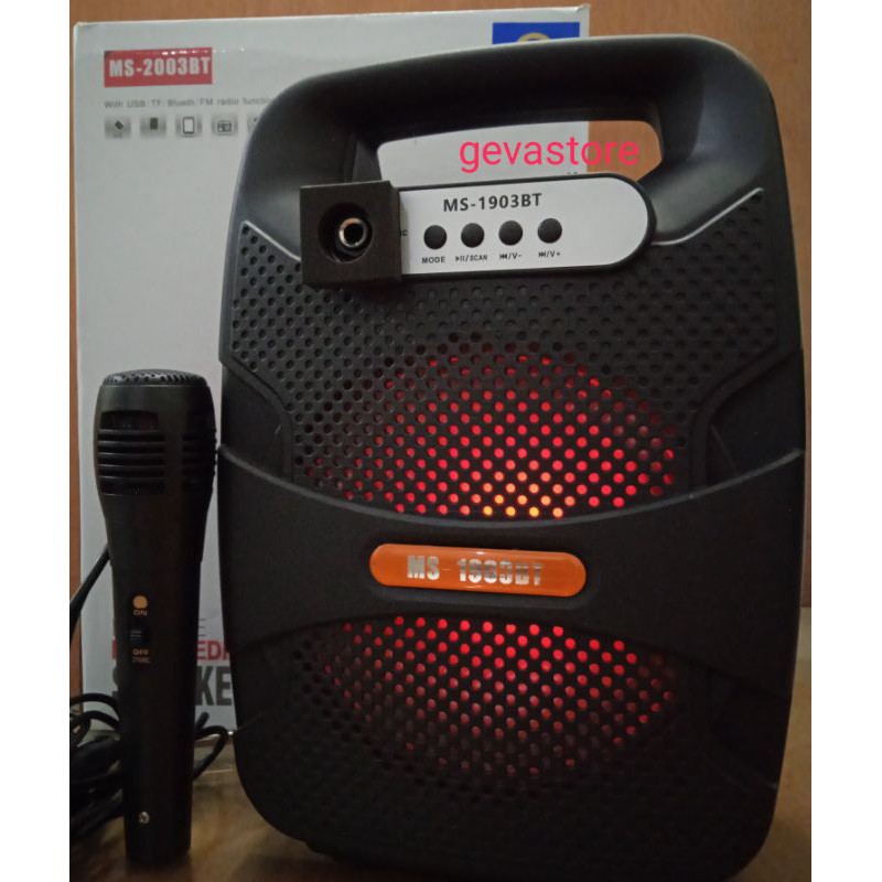 Harga Ms 1903 Bt Terbaru Oktober 21 Biggo Indonesia