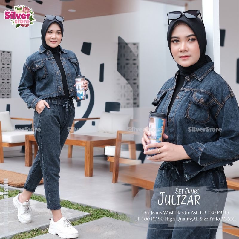 juliar set jumbo