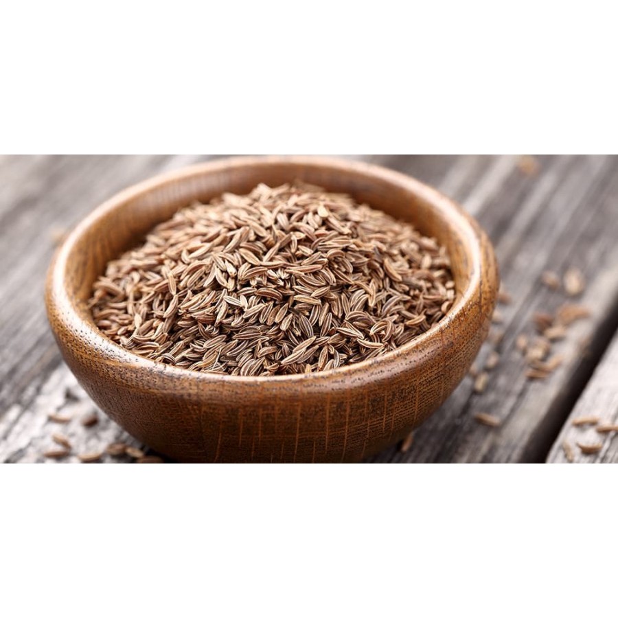 

Caraway Seed / Biji Jinten 35gram / Cumin Seeds / Jinten Biji / Jintan / Jintan Masak