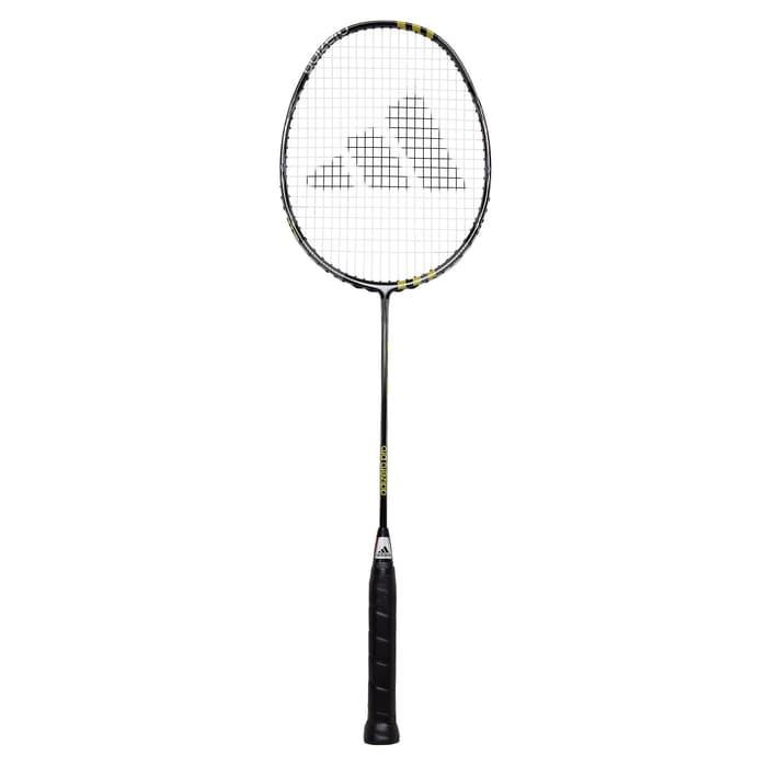 adizero pro badminton racket