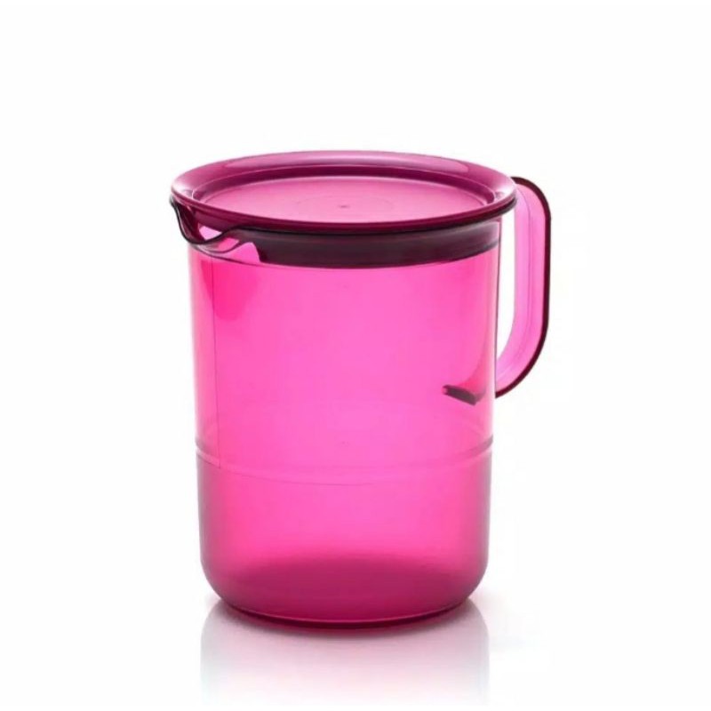 istano///fuchsia jug
