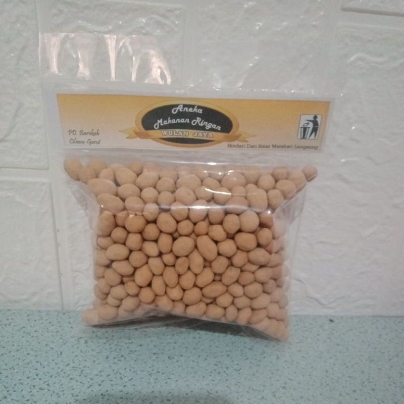 

kacang oven