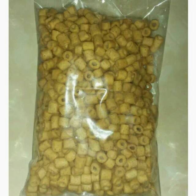 

Orong orong khas Medan rasa cabe rawit berat 500 gr