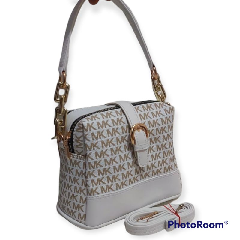 TAS SELEMPANG MK 2 RUANG RESLETING / TAS SELEMPANG WANITA / TAS SELEMPANG KEKINIAN