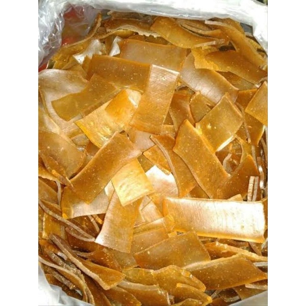 

kerupuk tela / kerupuk singkong / samier 250gram