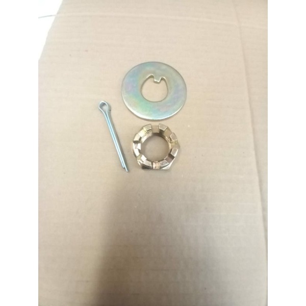 Mur As Roda L300 Repairkit