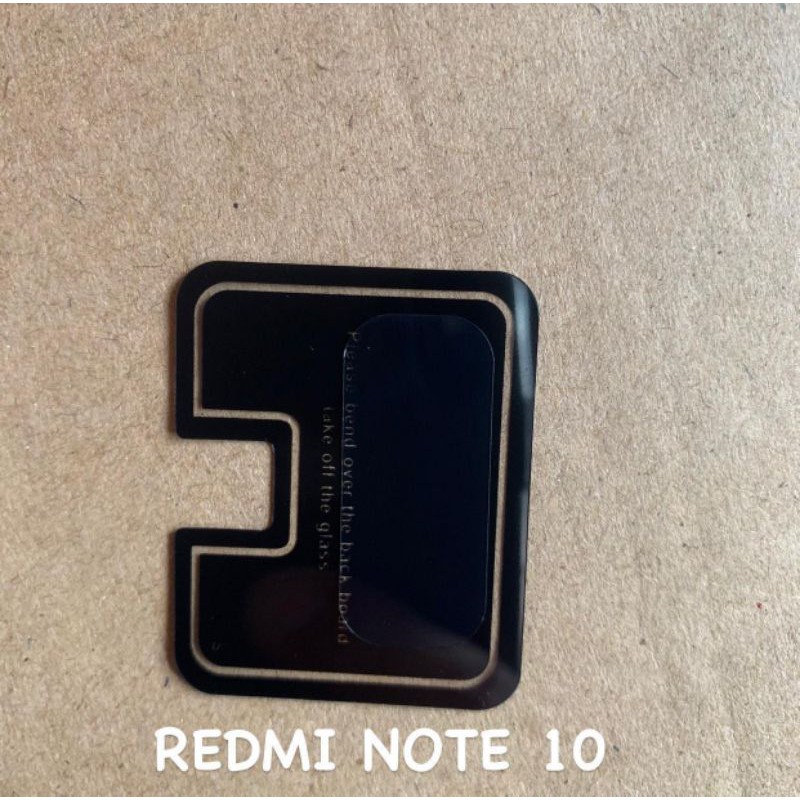 REDMI NOTE 12 NOTE 12 PRO 5G NOTE 10 5G NOTE 10 NOTE 10S NOTE 10 PRO ANTI GORES PELINDUNG KAMERA LENS GUARD PROTECT CAMERA PELINDUNG BELAKANG CAMERA