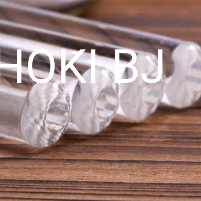 

Terbaik.,!!-258 Acrylic Roller Clay Akrilik Rolling Pin Fondant Alat Clay Tools Clay
