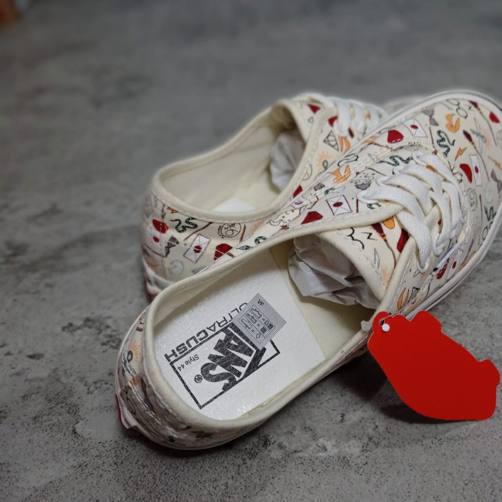 vans authentic anaheim symbol