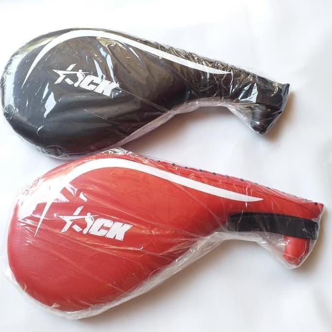 Target Mitt Double / Target Tendangan / Target Pad