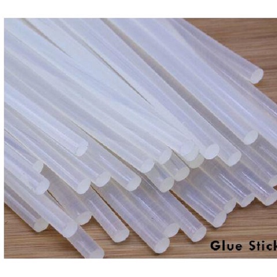 

6 Pcs Lem Stik Refil Originl Made In Taiwan -White