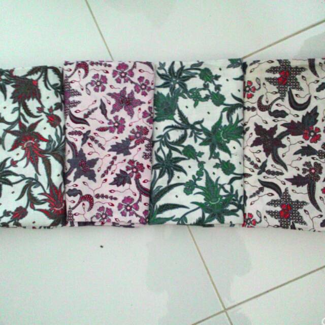 Batik printing pekalongan | Shopee Indonesia