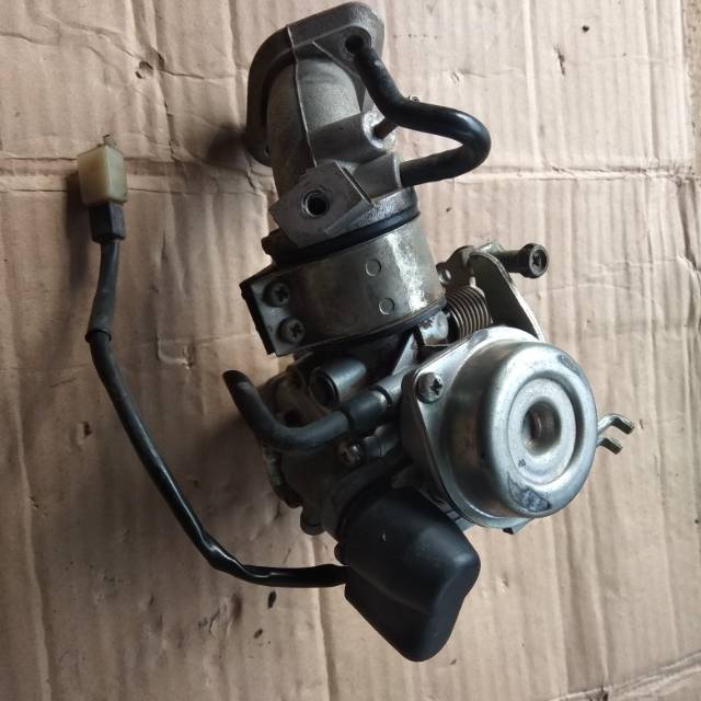 Karburator carburator skydrive..