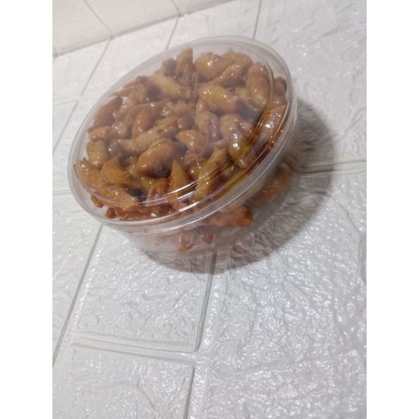 

KACANG SEMBUNYI/KUE KERING/HOME MADE