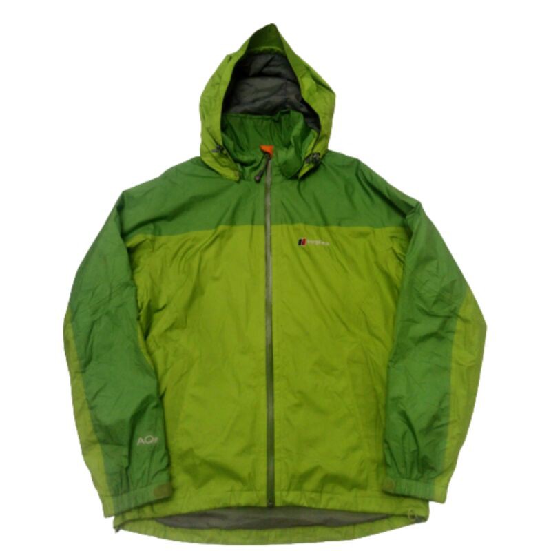 Jaket Berghaus AQ2 second