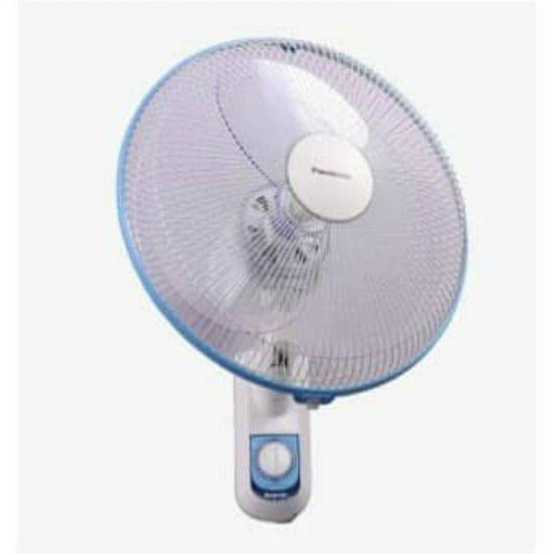 Panasonic Kipas Angin Dinding / Wall Fan 12&quot; FEU-309 PROMO GARANSI