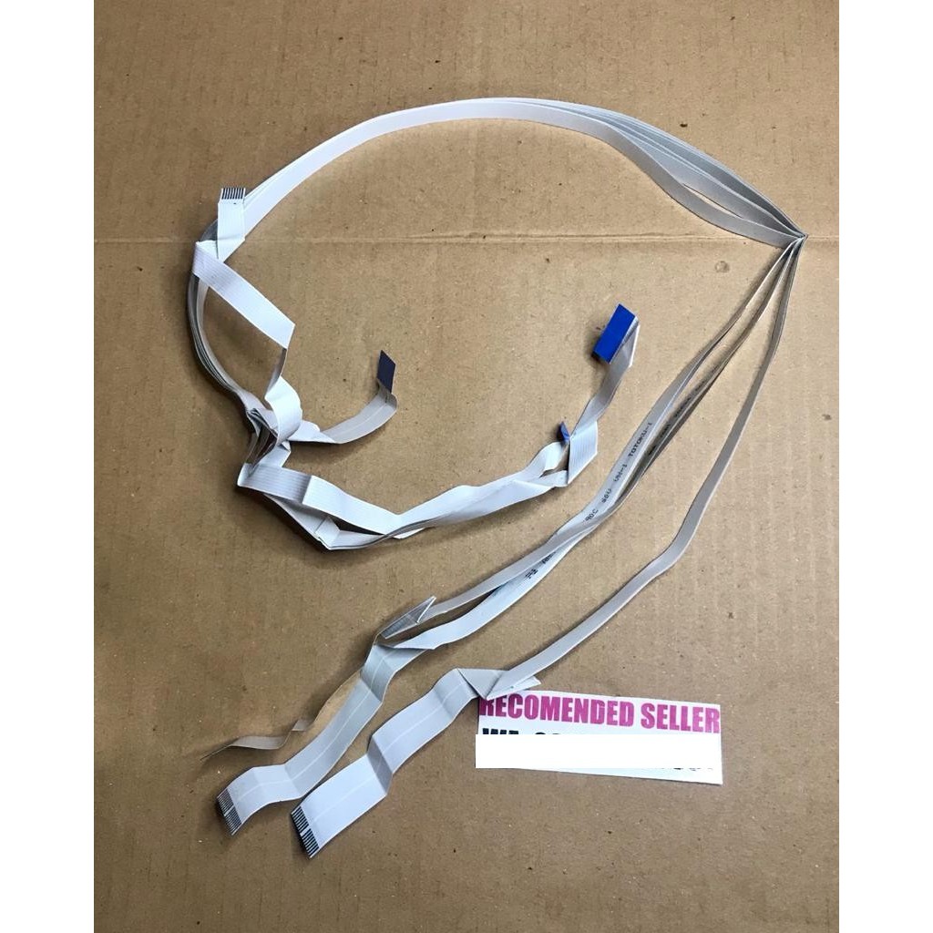 Kabel Fleksibel Printhead Print Head EPSON WF 7611 7610 7711 7211 7111 L1455 1455