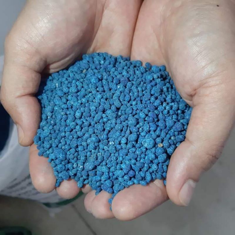 PUPUK NPK MUTIARA BIRU