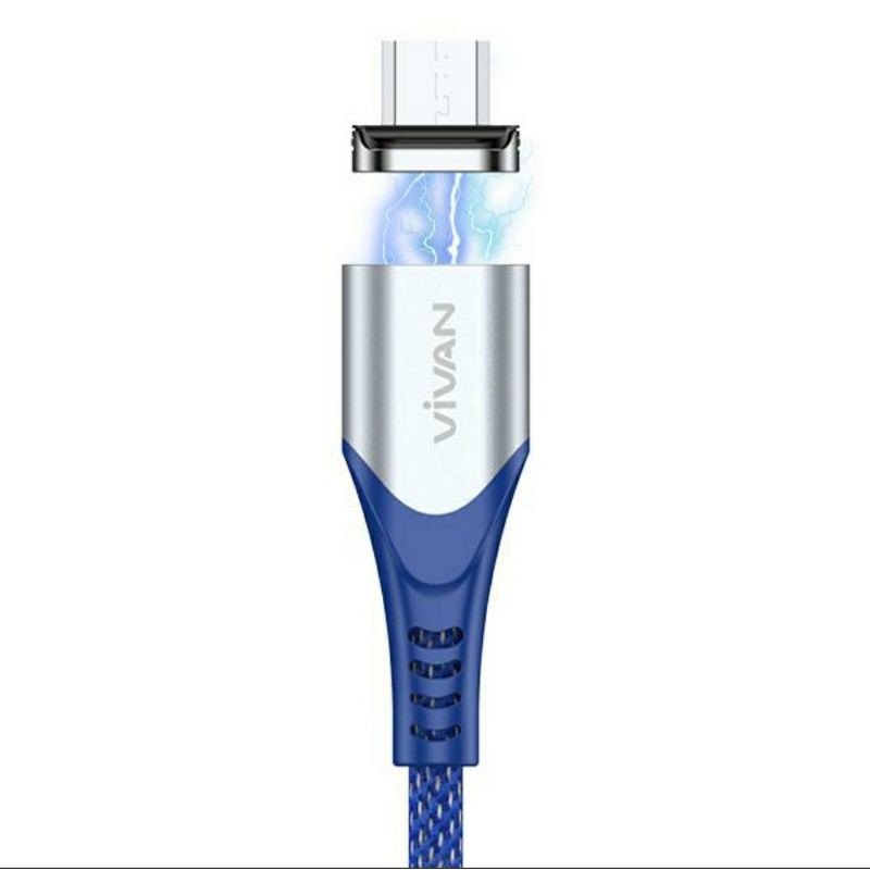 Vivan VMG Magnetic Head