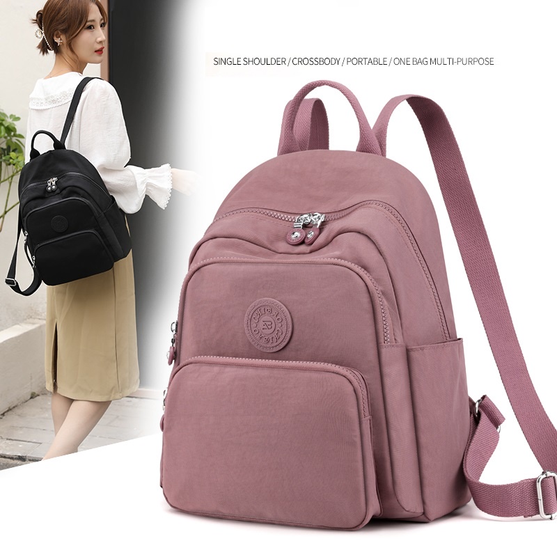 9125 TAS CHIBAO WANITA IMPORT RANSEL [1KG 2PC] PERFECT CORNER