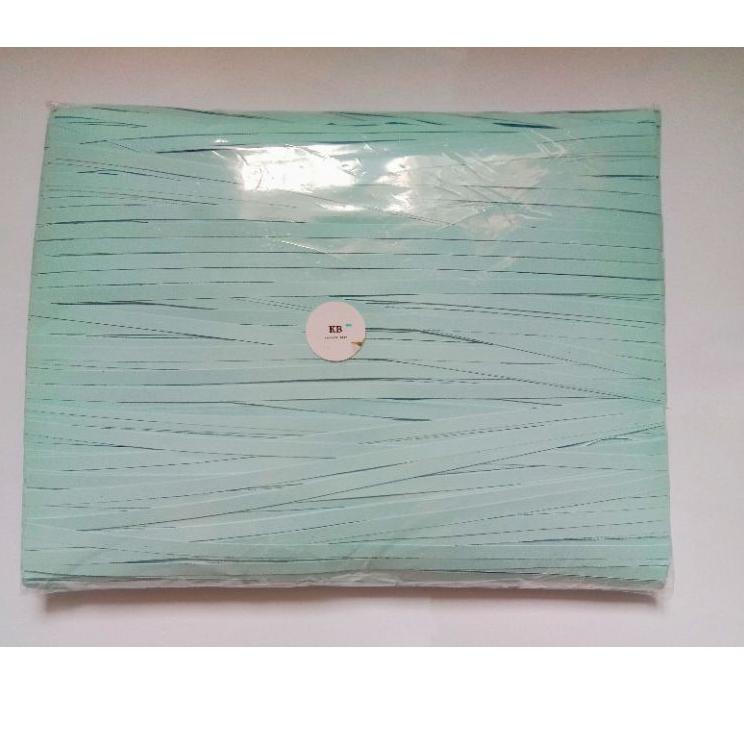 

Barang Impor  Shredded Paper / Kertas Serut / Kertas Cacah 1KG Termurah Promo Awal Tahun