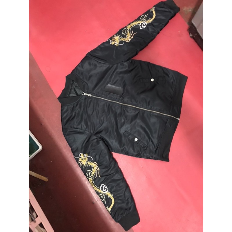 Japanase Glory Bound Bomber Yokosuka