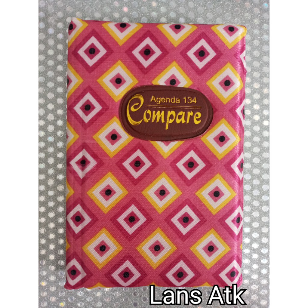 

Buku Agenda 134 Compare / Buku Catatan 134 agenda