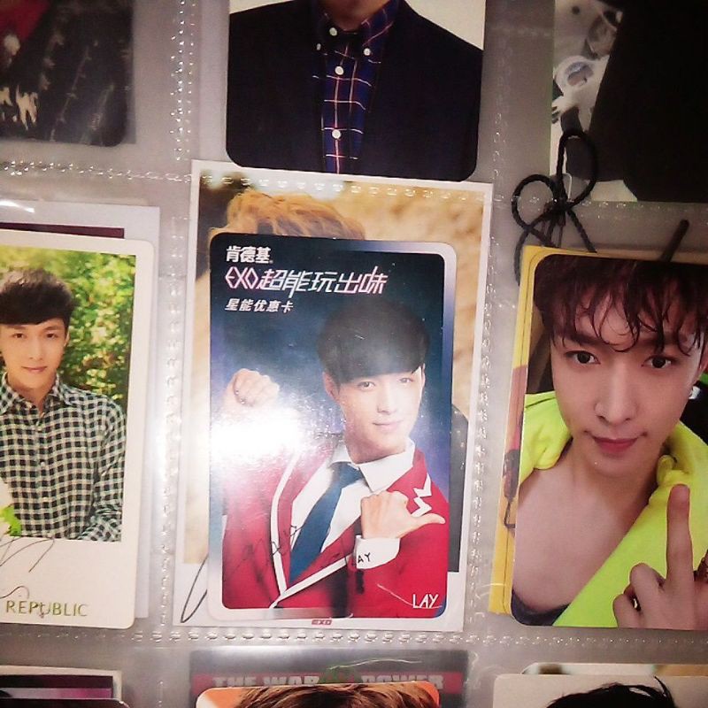 

PC Lay KFC