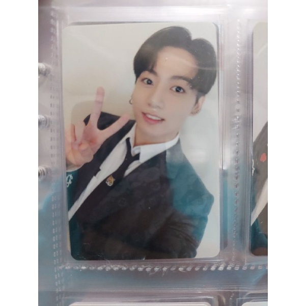 PC JUNGKOOK DICON 100% OFFICIAL