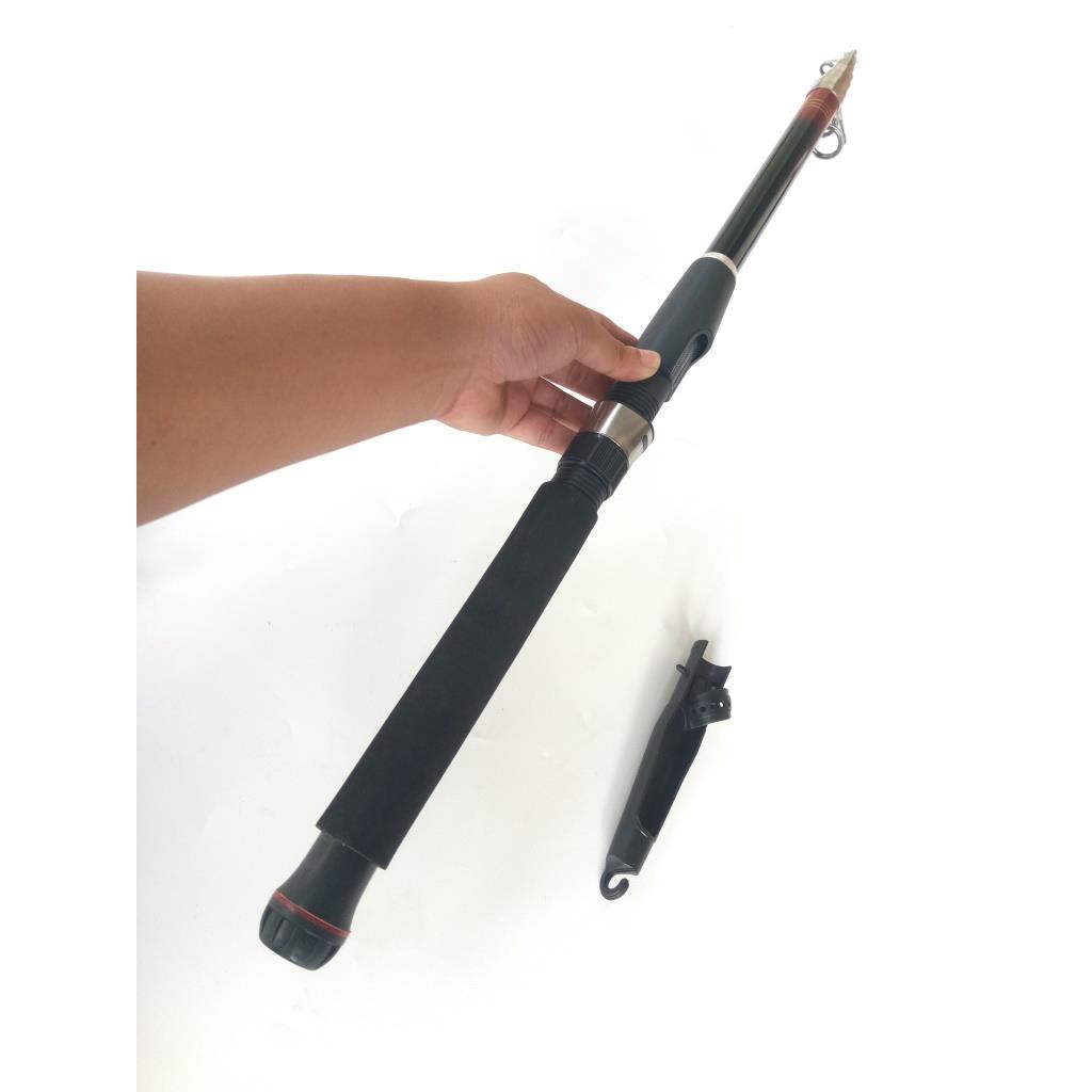 Joran Pancing Telescopic Ogawa Camar Laut 300